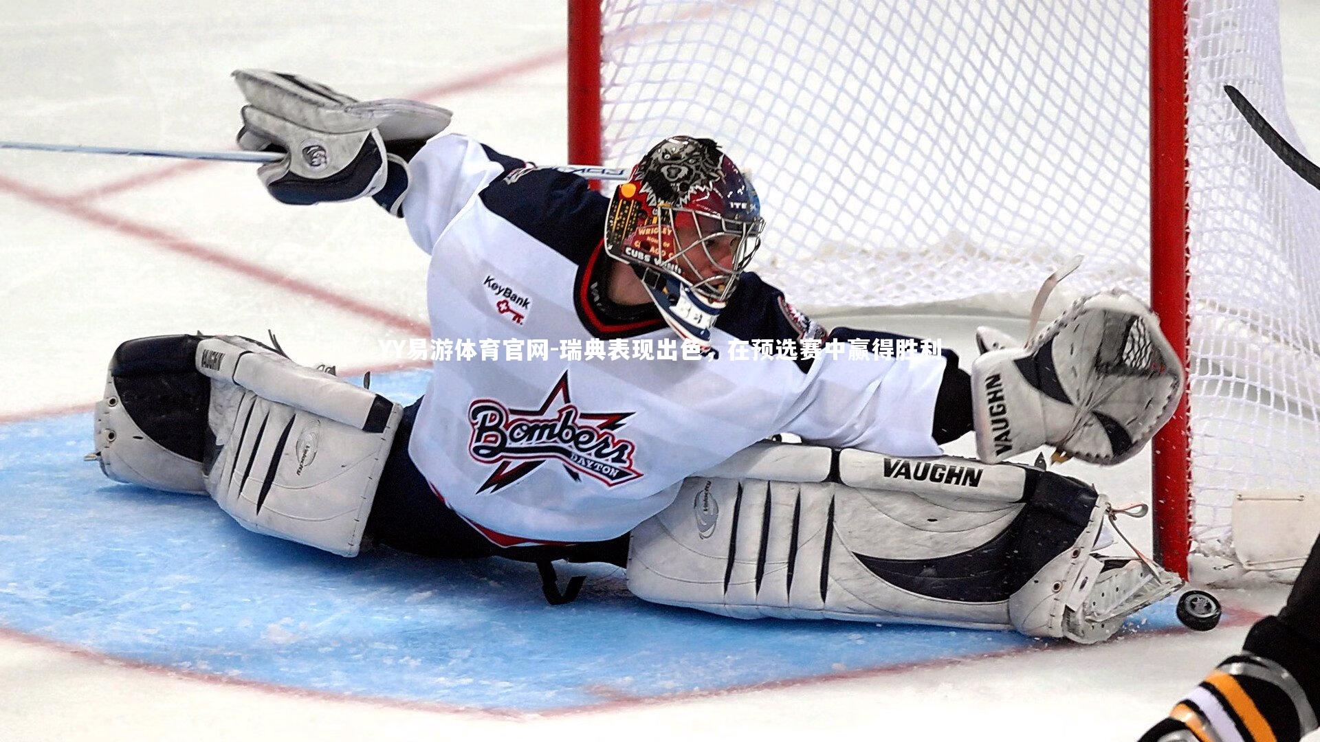 瑞典表现出色，在预选赛中赢得胜利