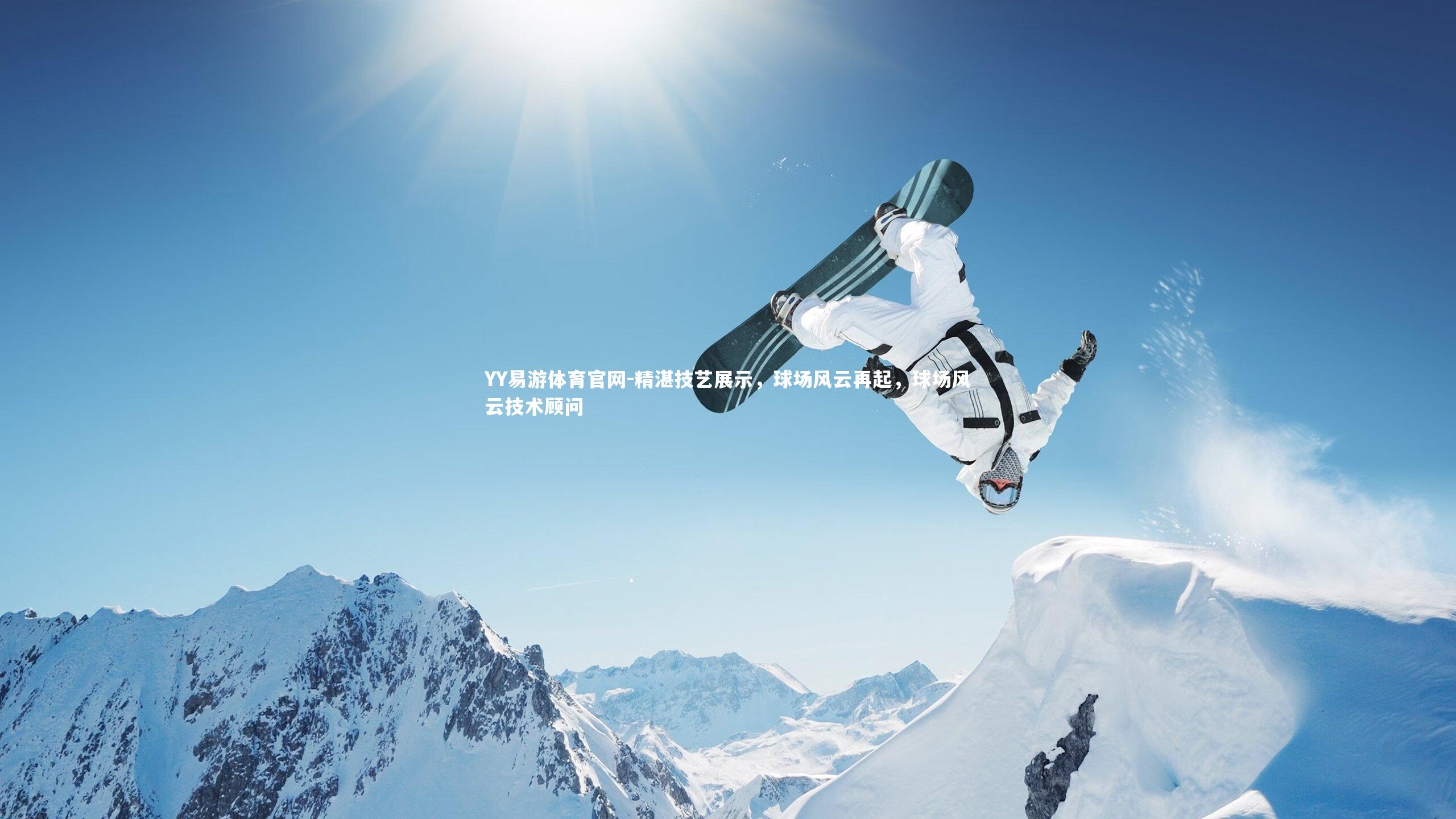 精湛技艺展示，球场风云再起，球场风云技术顾问